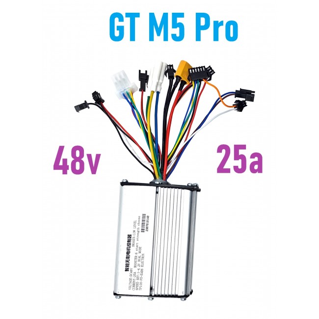 Контроллер для электросамоката GT M5 Pro