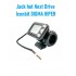 Дисплей с курком газа для Jack hot, Next drive, Iconbit, Digma, Hiper