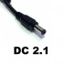 Зарядное устройство 29.4V 2.0A DC 2.1 (с кулером) для электросамокатов