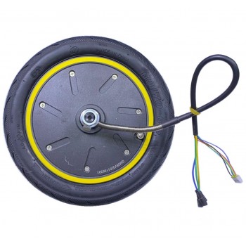 Мотор-колесо для Ninebot max G30