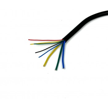 Фазный кабель до 350W