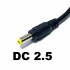 Зарядное устройство 36V (42V) 2.0A DC 2.5 (с кулером) для электросамокатов